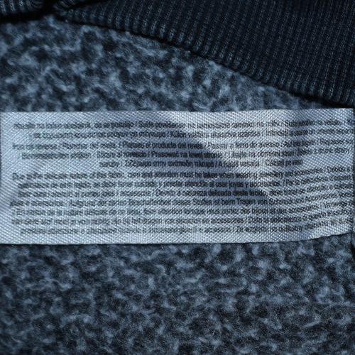 Nirvana Women's Black 2XS Pullover Sweatshirt – Graphic Band Print