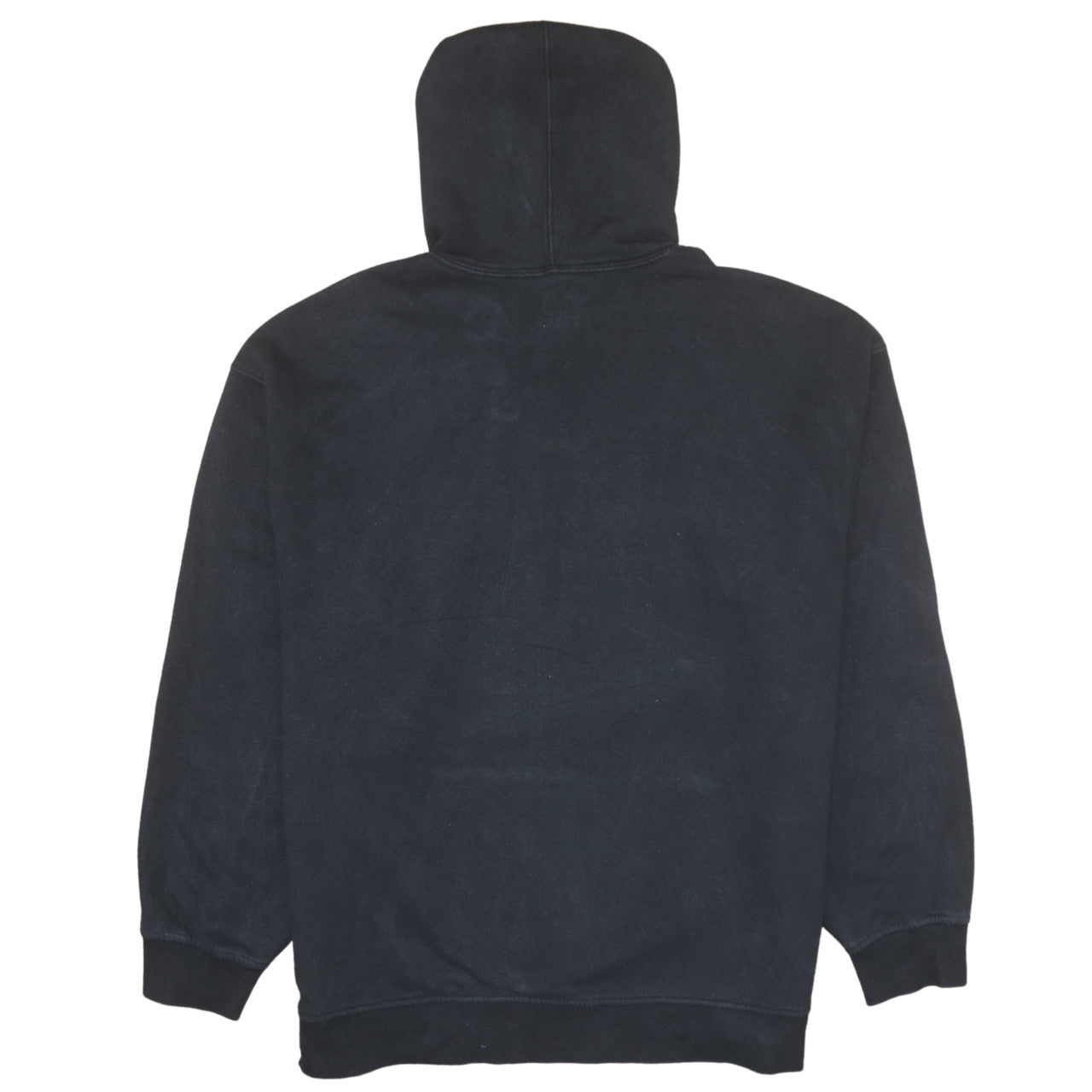 Levi's Men's Black XL Relaxed Fit Pullover Hoodie