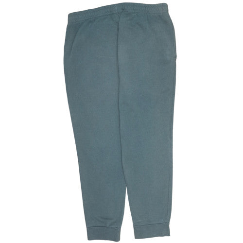 Lacoste Men Blue Slim Fit Jogger Sweatpants Size 2XL Fleece Cotton