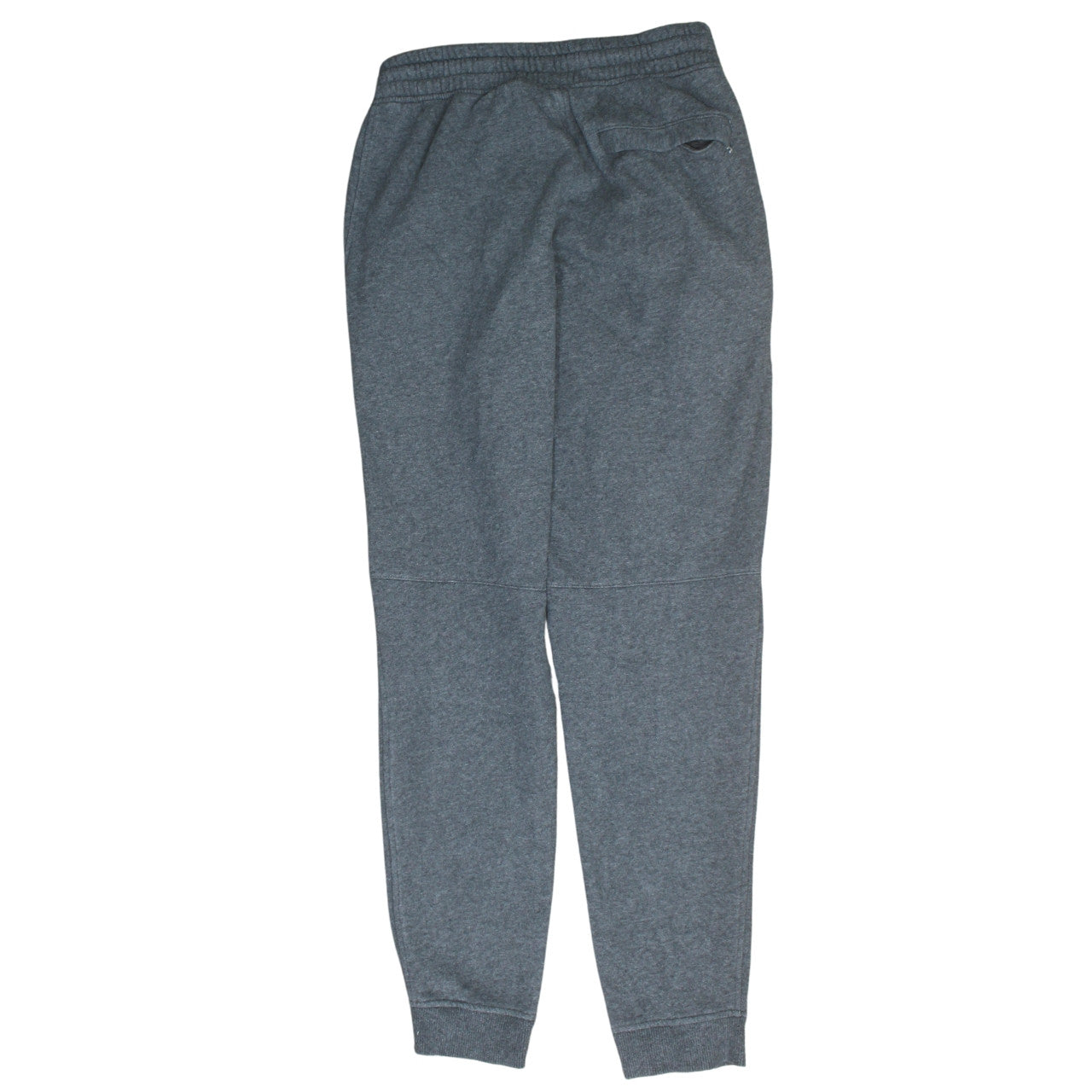 Under Armour Men's Grey Jogger Sweatpants Tapered Fit M