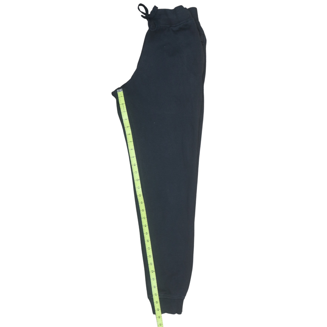 Under Armour Womens Black XS Jogger Sweatpants Cotton Blend