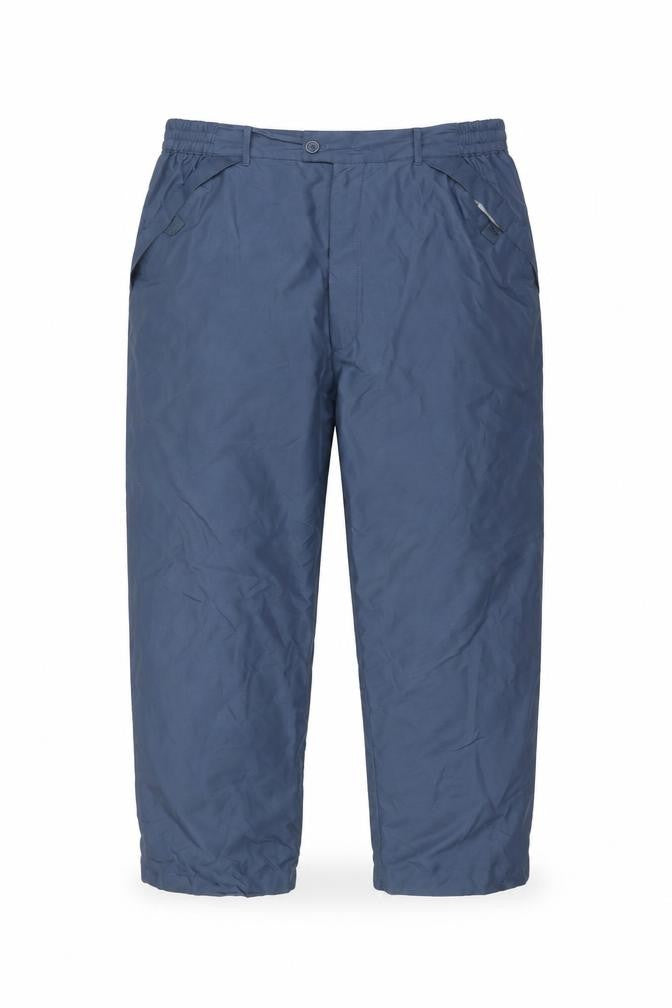 Pegasus Men's Blue 44x27 Waterproof Lined Snow Trousers