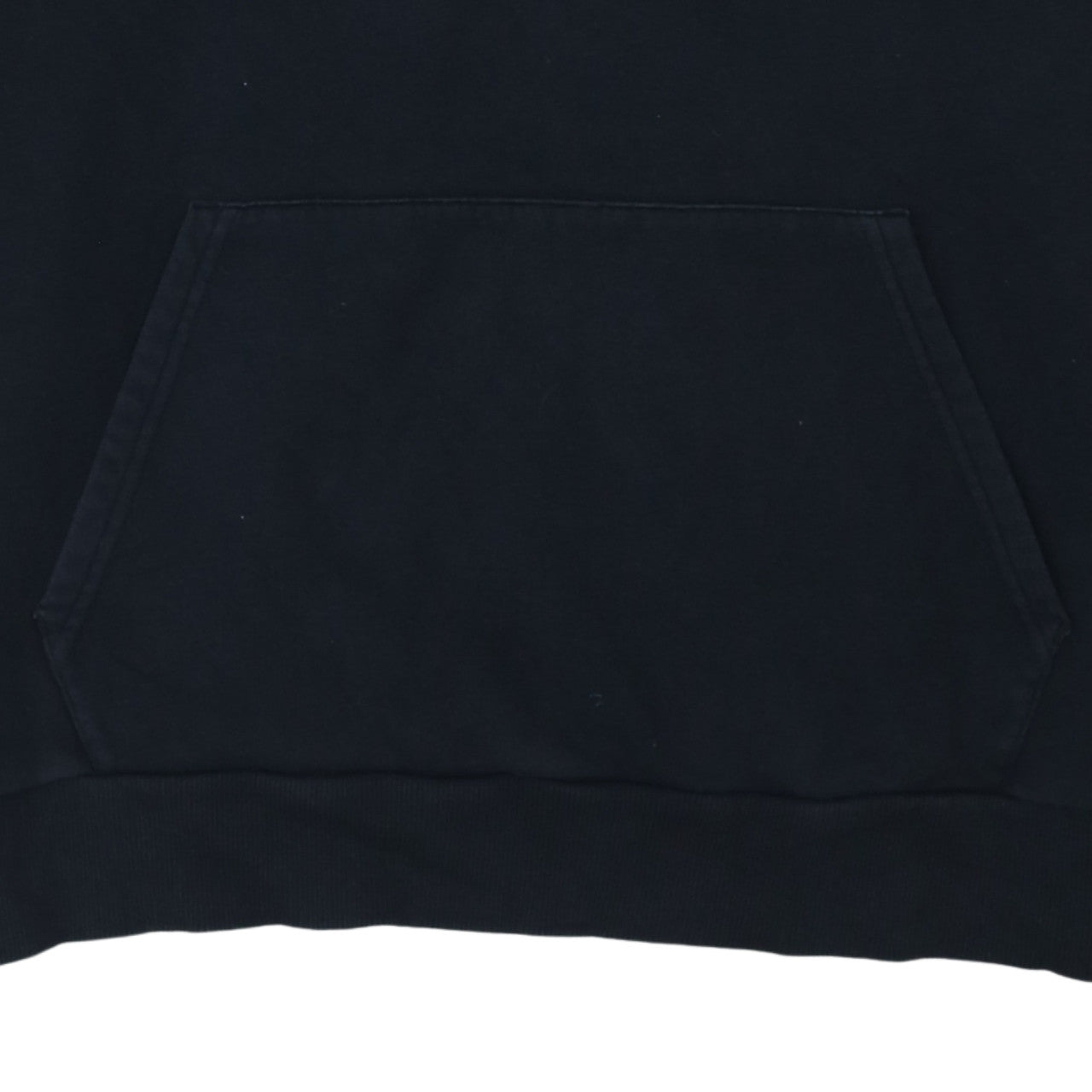 Under Armour Men's Black XL Pullover Fleece Hoodie ColdGear