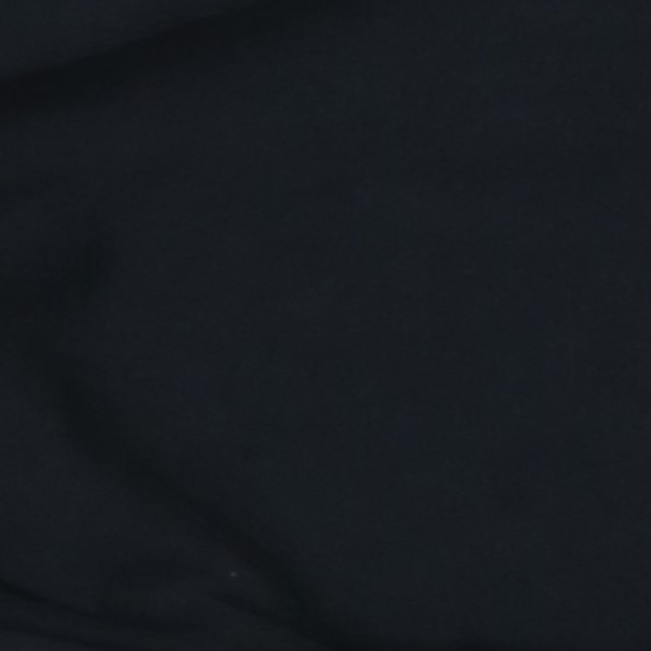 Nike Men’s Black XS Fleece Joggers with Logo Sportswear