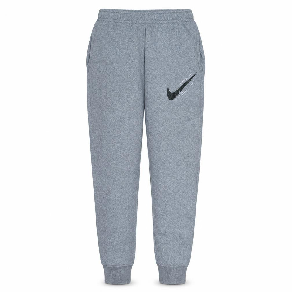 Nike Men's Grey XS Jogger Sweatpants Fleece Trousers