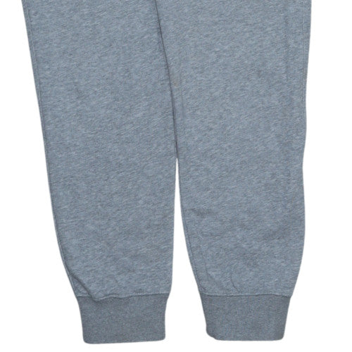 Nike Men's Grey XS Jogger Sweatpants Fleece Trousers