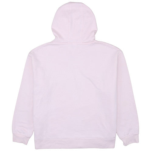 Disney Women Pink Minnie Mouse Pullover Hoodie XL Relaxed Fit