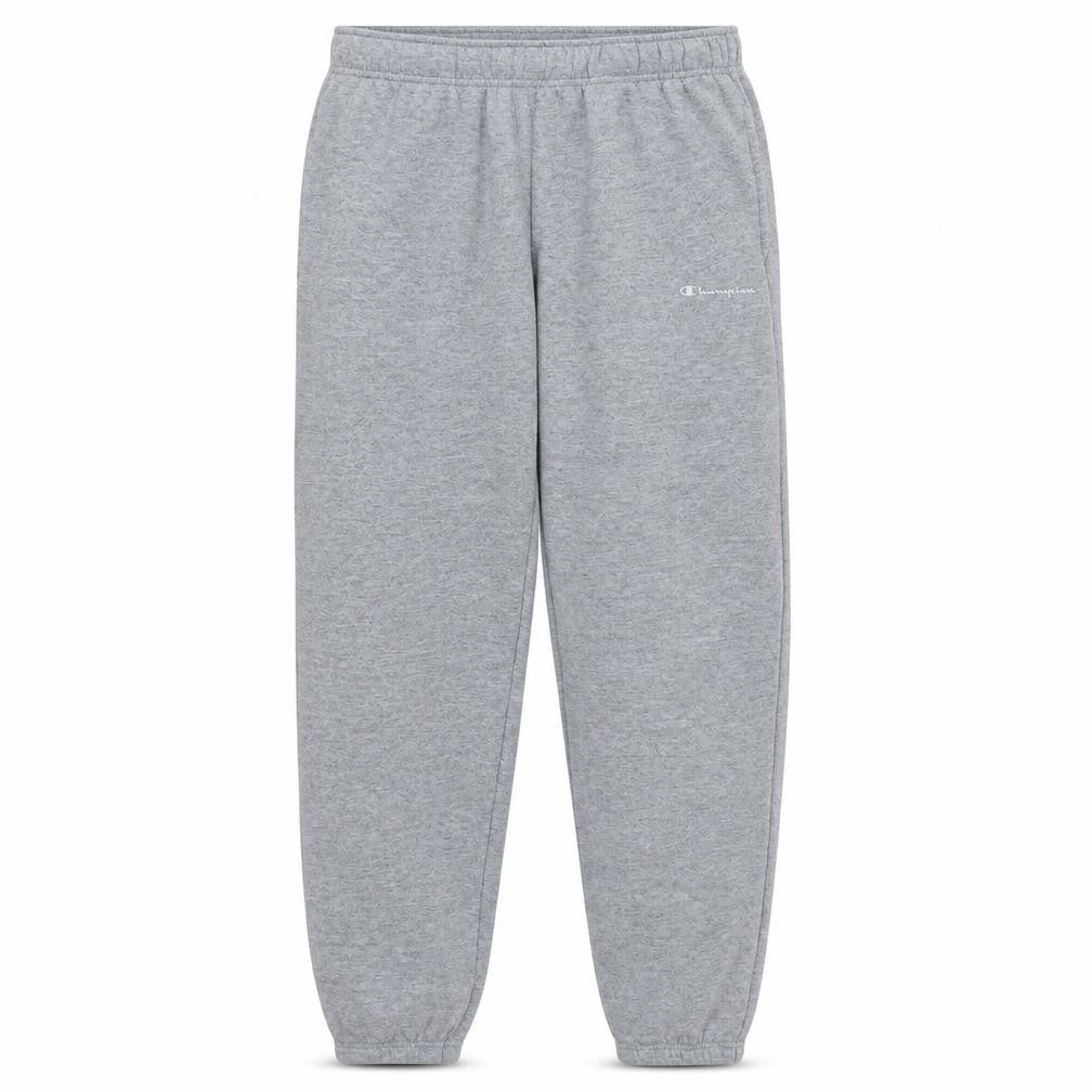 Champion Men's Grey Medium Sweatpants Comfort Fit Activewear