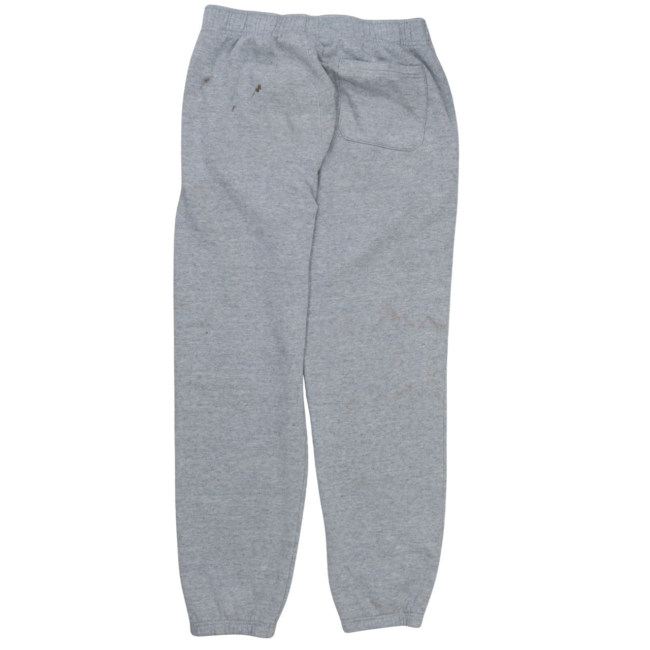 Champion Men's Grey Medium Sweatpants Comfort Fit Activewear