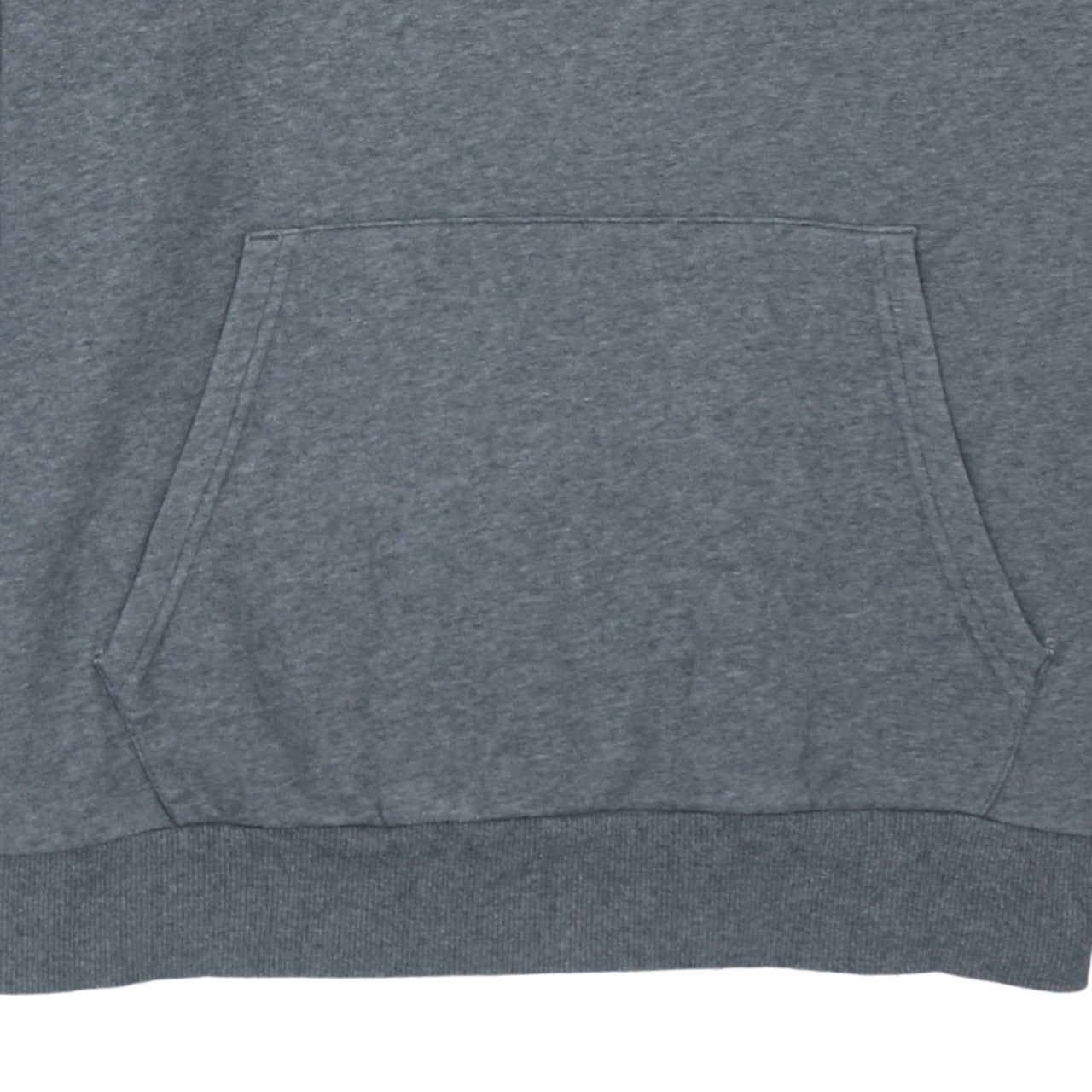 Under Armour Men's Grey XL Pullover Hoodie Cotton Fleece
