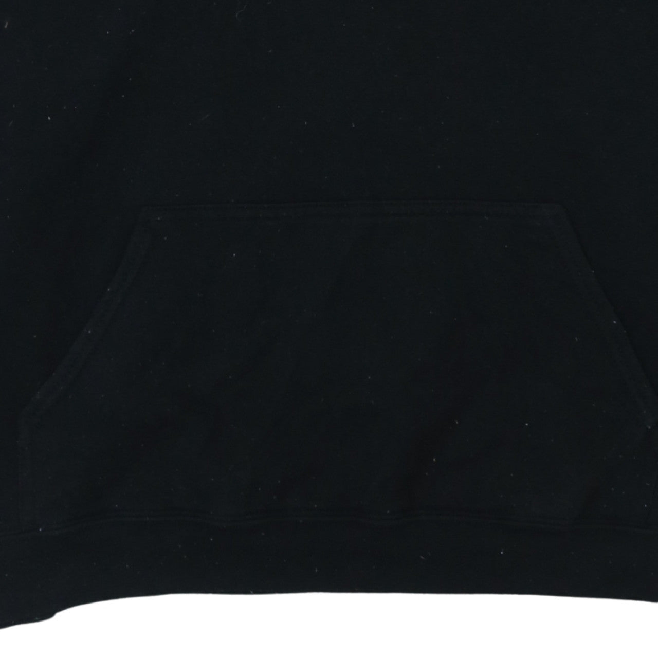 Pulp Fiction Men's Black Pullover Hoodie Medium Movie Graphic