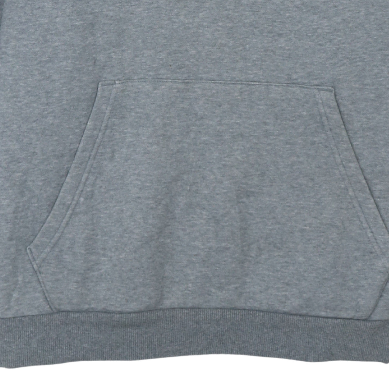 Puma Men's Grey XL Pullover Hoodie Fleece Sweatshirt