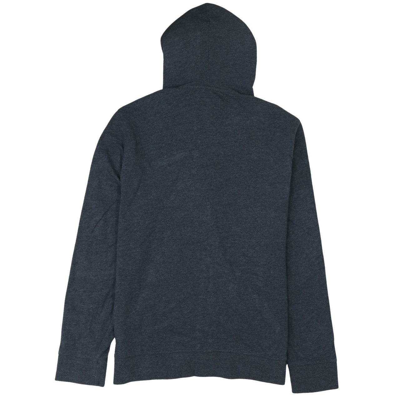 Polo Ralph Lauren Men's Blue Full Zip Hoodie Size L