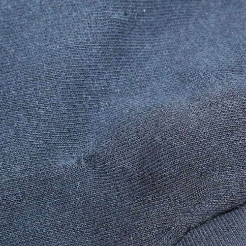 Zara Man Black Camouflage Pocket Crew Neck Sweatshirt Mens L
