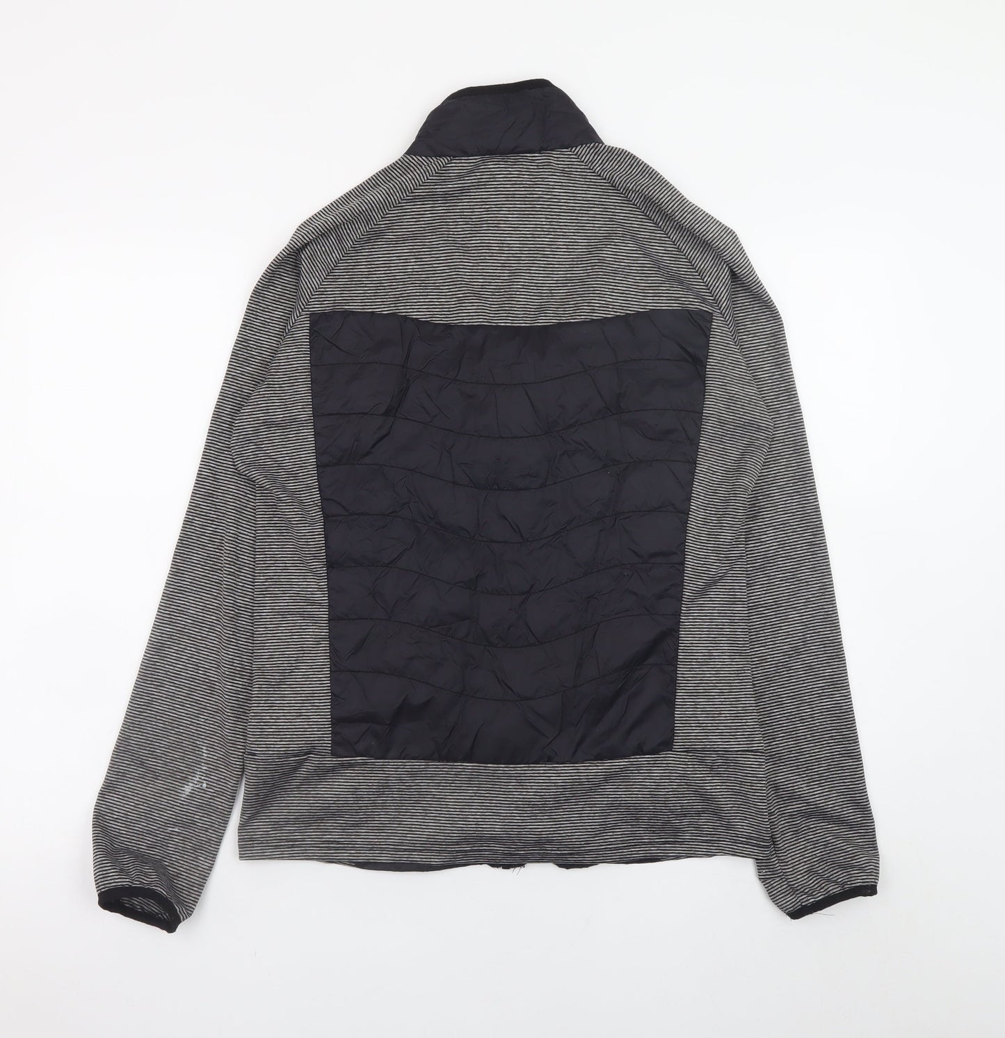 Trespass Men's Black Softshell Jacket M Lightweight Outdoor
