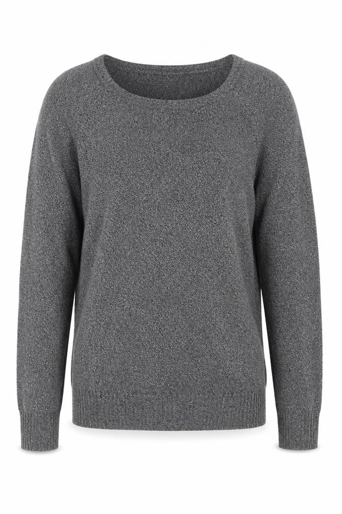 GAP Men's Grey V-Neck Knit Pullover Jumper Size M