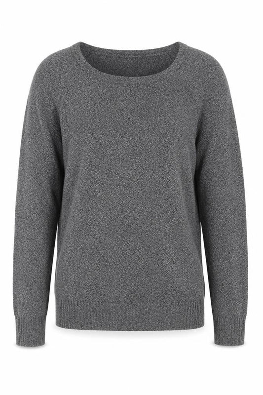Gap Men's Grey V-Neck Knit Pullover Jumper Size M
