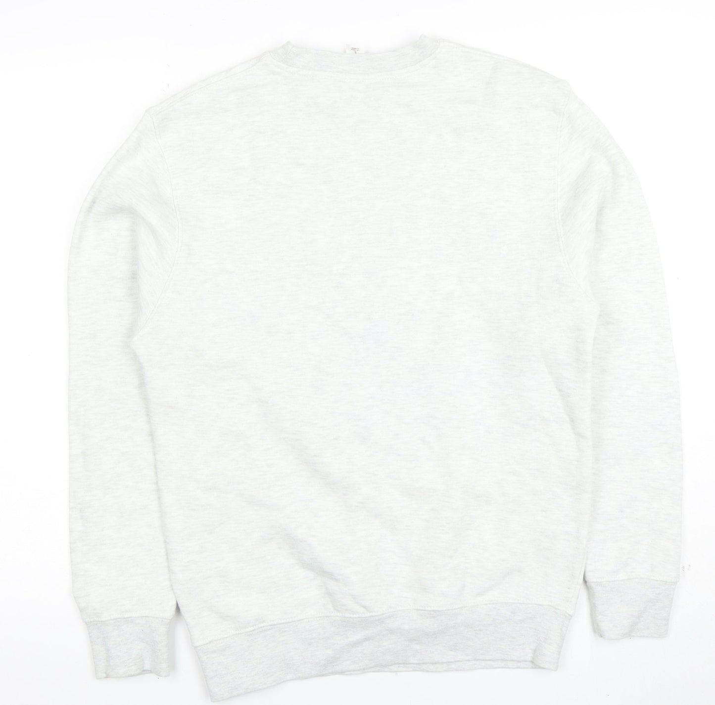 Lane Seven Womens Grey Wallace & Gromit Pullover Sweatshirt S
