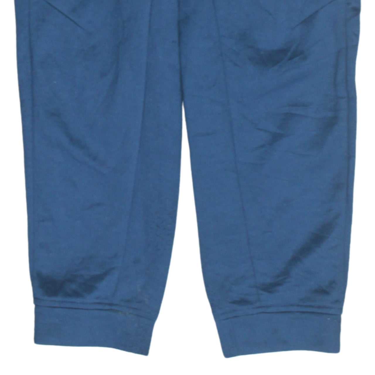 The North Face Men Blue Jogger Trousers M Regular Fit