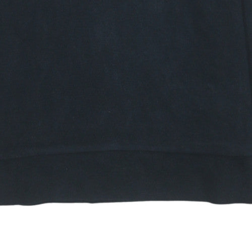 The North Face Boys Black XL Pullover Fleece Sweatshirt