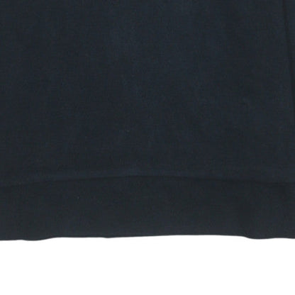 Additional view of The North Face boys’ black xl pullover fleece sweatshirt