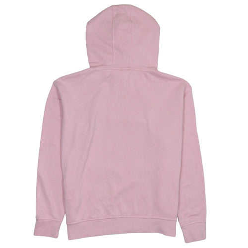 Primark Women Pink Scooby-Doo Hoodie Medium UK 12/14 Pullover