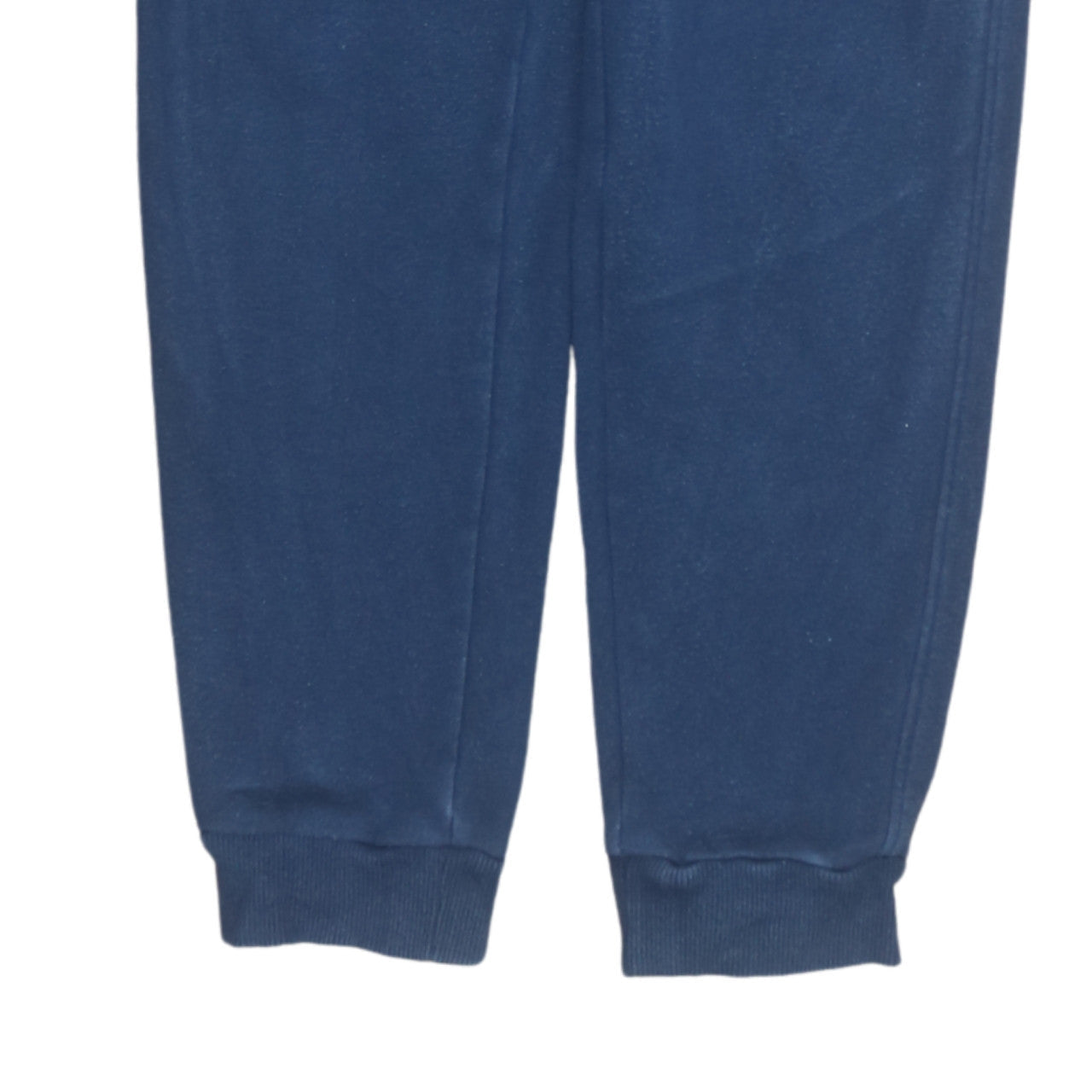 Under Armour Men's Blue Small Jogger Sweatpants Tapered Fit