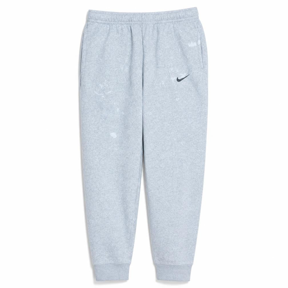 Nike Men's Grey Sweatpants Jogger Trousers Size L