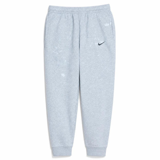 Nike Men's Grey Sweatpants Jogger Trousers Size L