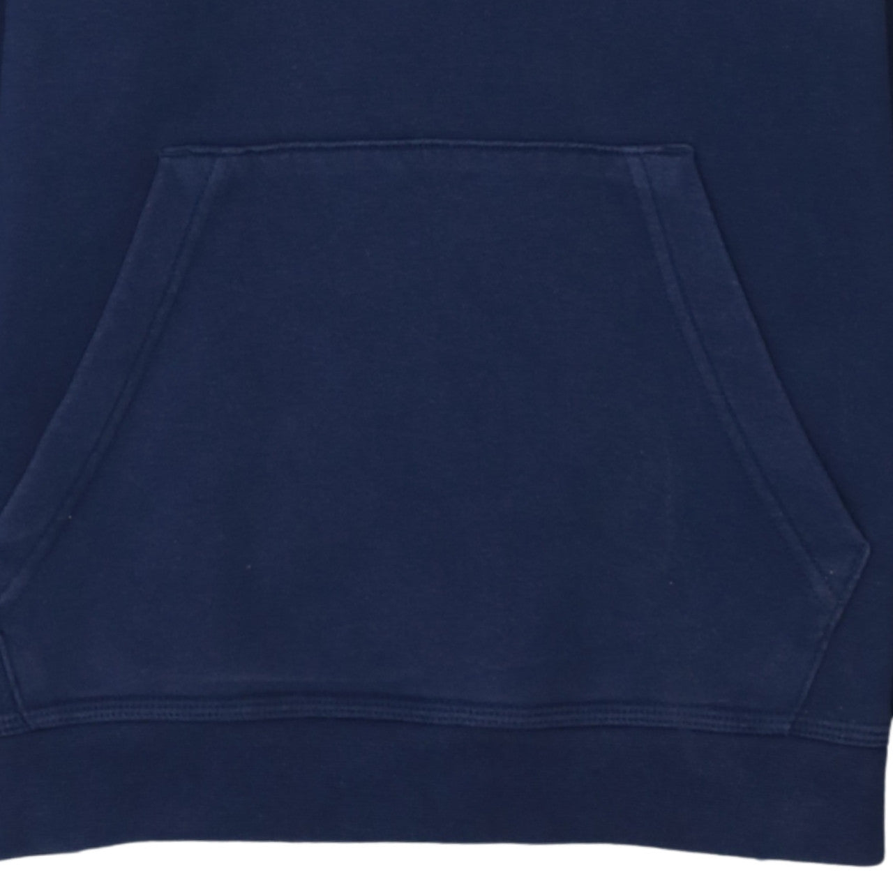 Nike Boys Blue AIR Pullover Hoodie - Size S - Hooded Sweatshirt