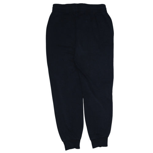 Under Armour Men's Black Fleece Jogger Sweatpants Size M Regular Fit