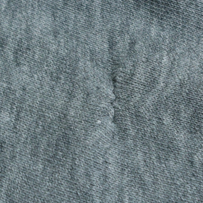 Additional view of Puma boys’ grey pullover sweatshirt 15-16 years crew neck fleece logo top