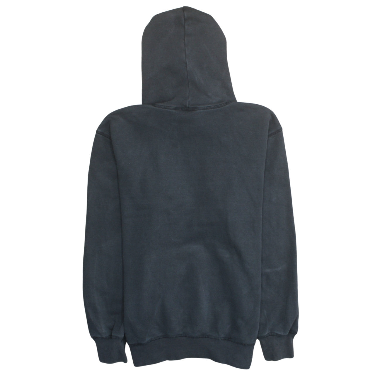 Adidas Men’s Black XS Pullover Hoodie Sweatshirt Logo Fleece