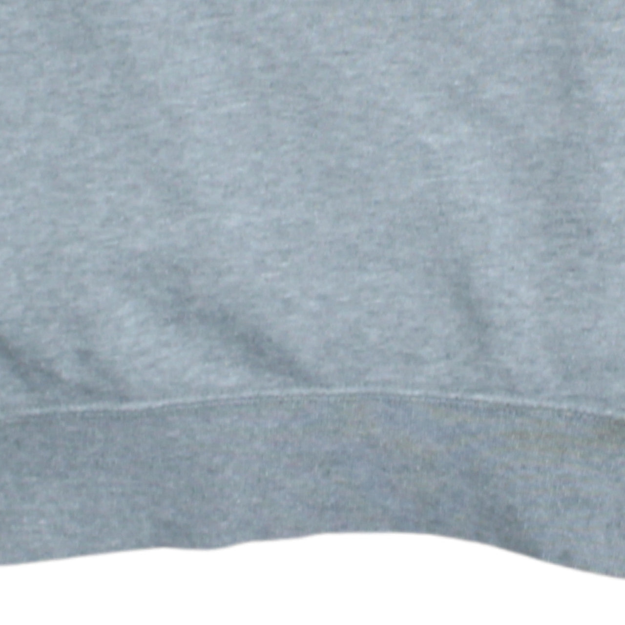 Nike Womens Grey XS Pullover Sweatshirt Crew Neck Jumper