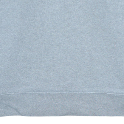 Levi's Men's Grey Logo Crew Neck Pullover Sweatshirt Size M