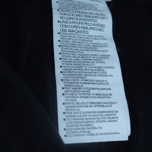 Under Armour Men's Black Fleece Jogger Trousers Size M