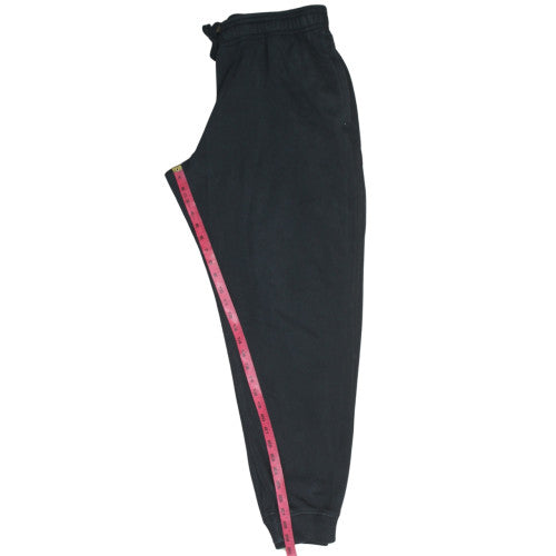 Under Armour Men's Black XL Jogger Sweatpants ColdGear Fleece