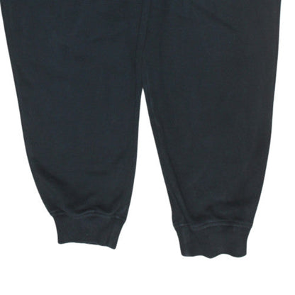 Under Armour Men's Black XL Jogger Sweatpants ColdGear Fleece