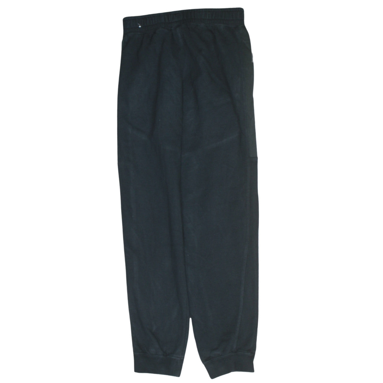 Nike Boys Black XL Jogger Sweatpants Fleece Activewear Trousers