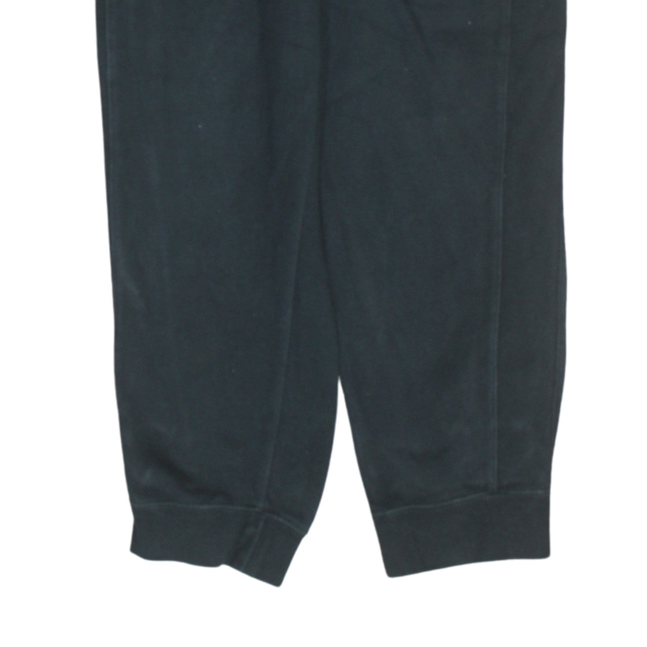 Nike Boys Black XL Jogger Sweatpants Fleece Activewear Trousers