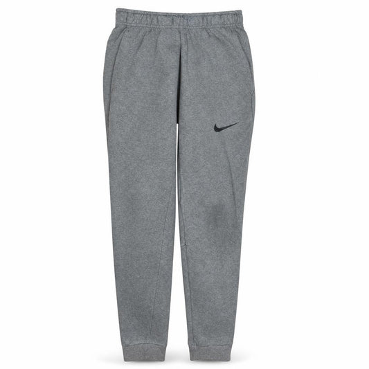 Nike Men's Grey Dri-Fit Jogger Sweatpants Size S