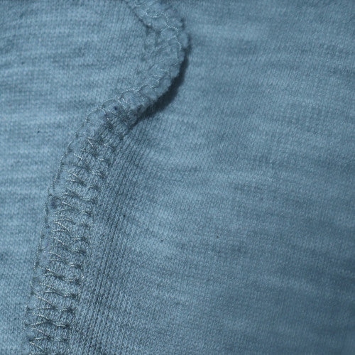 Nike Boys Grey Jogger Sweatpants L 147-158cm Elastic Waist Zip Pocket