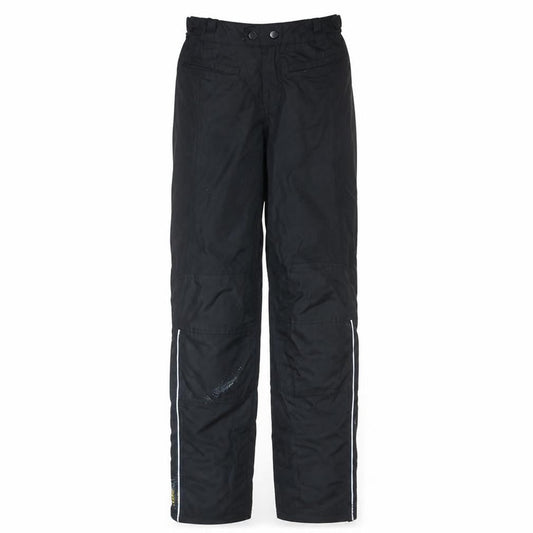 Polo Men’s Black Snow Pants S Waterproof Insulated Winter Trousers
