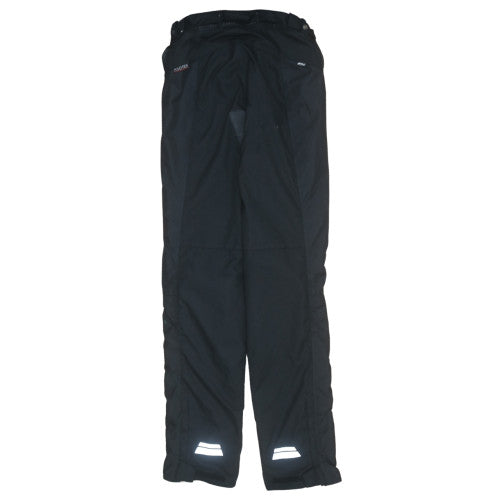 Polo Men’s Black Snow Pants S Waterproof Insulated Winter Trousers