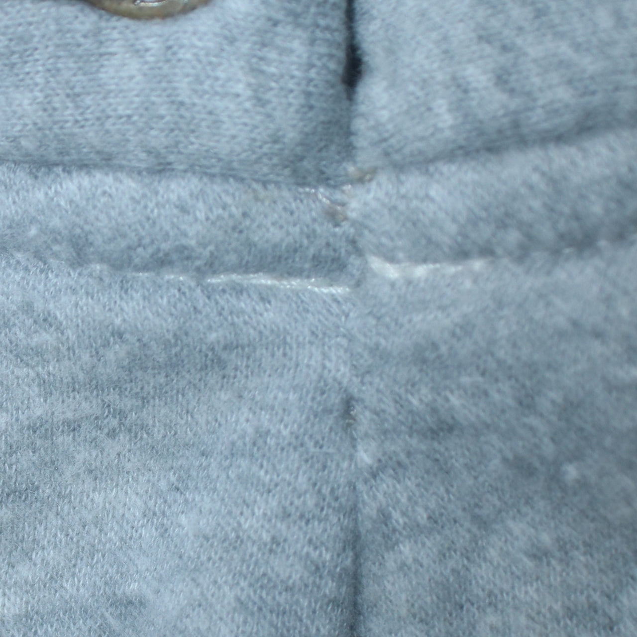 Hollister Men's Blue Pullover Hoodie M Surf Cali Fleece Sweatshirt