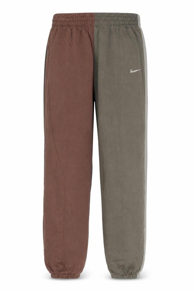 Nike Women’s Multicoloured Jogger Trousers Small Elastic Waist