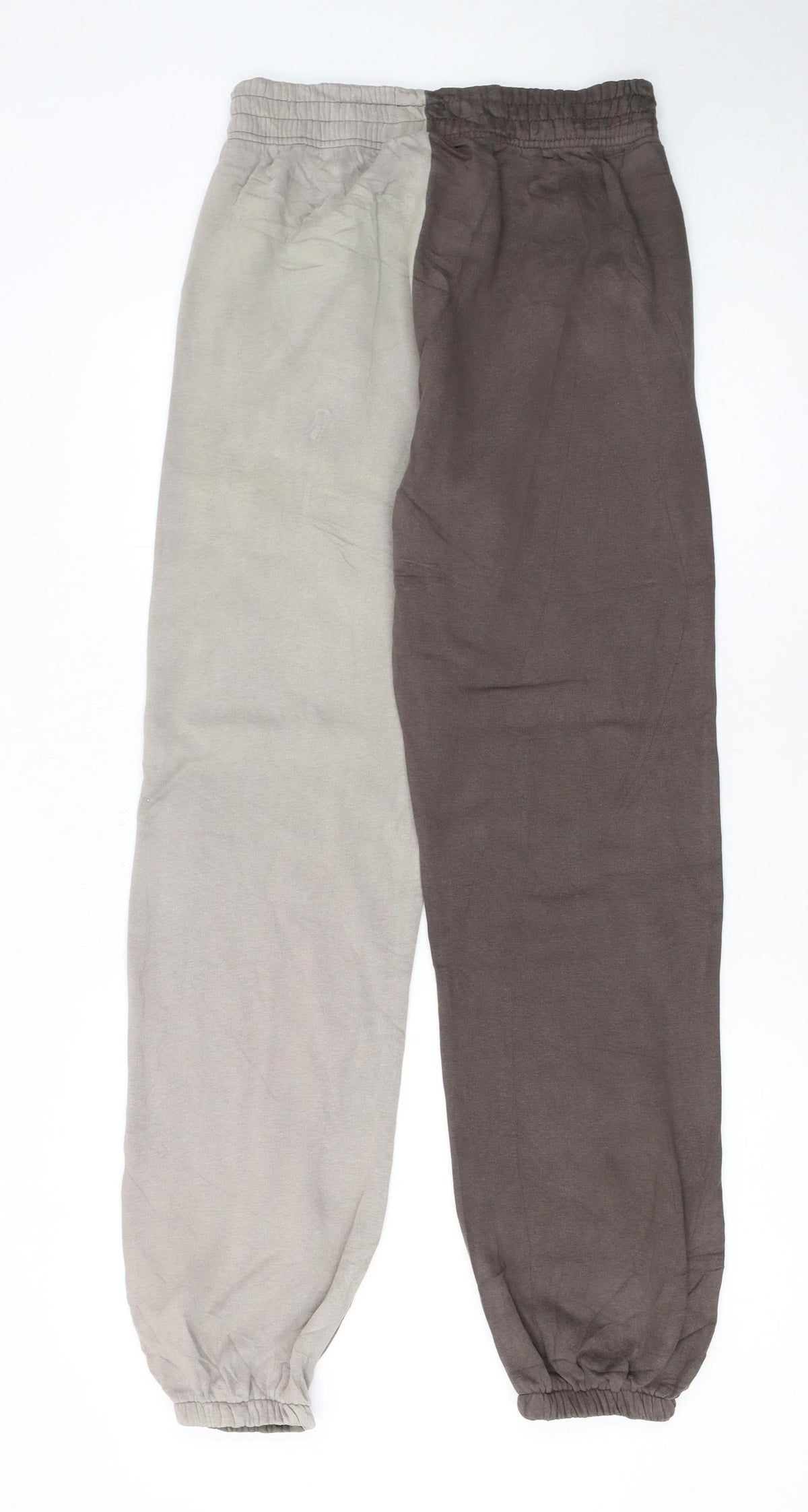 Nike Women’s Multicoloured Jogger Trousers Small Elastic Waist