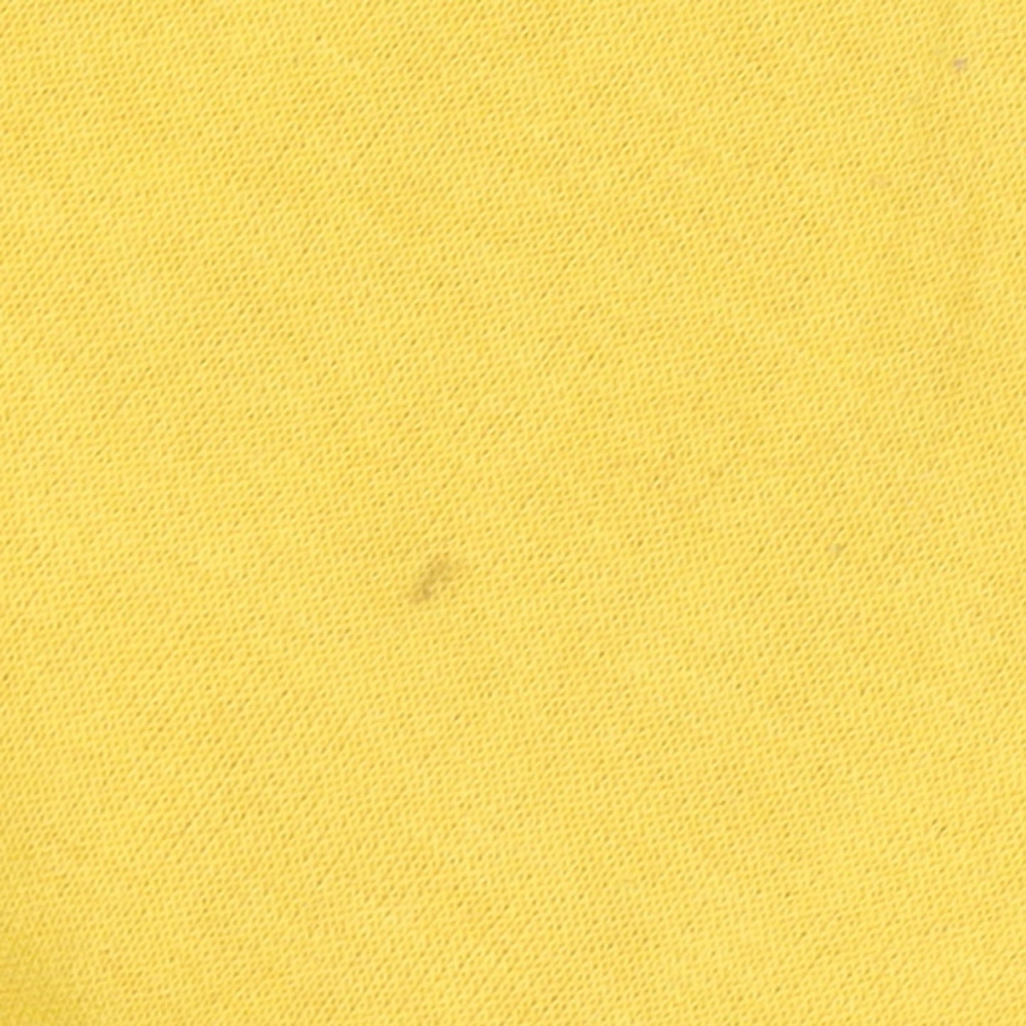Disney Winnie the Pooh Yellow Women's Medium Pullover Sweatshirt