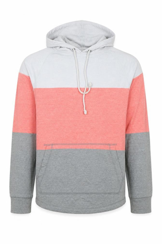 Mossimo Supply Co Men’s Multicoloured M Pullover Hoodie