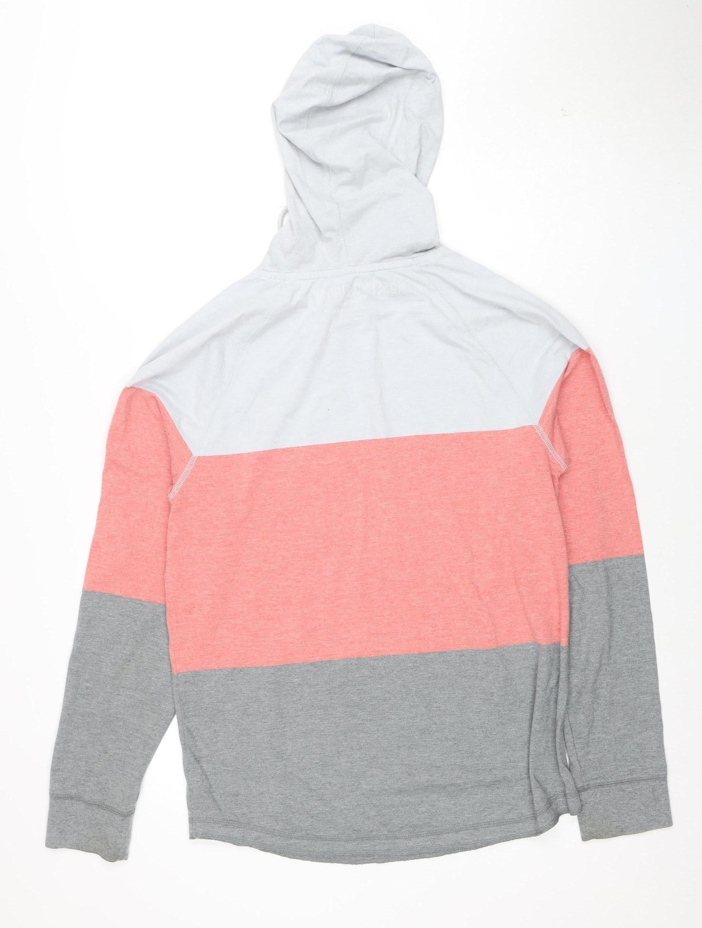 Mossimo Supply Co Men’s Multicoloured M Pullover Hoodie